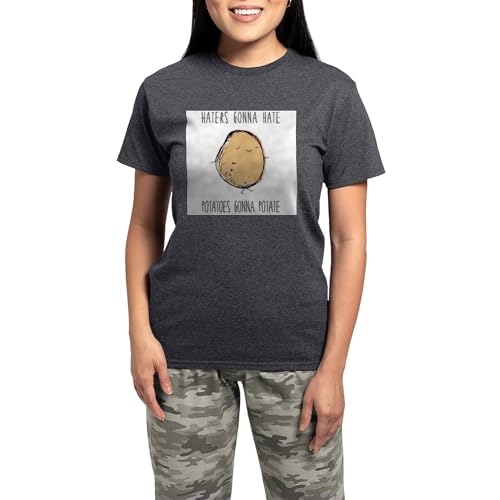 With Gray Camo Pant