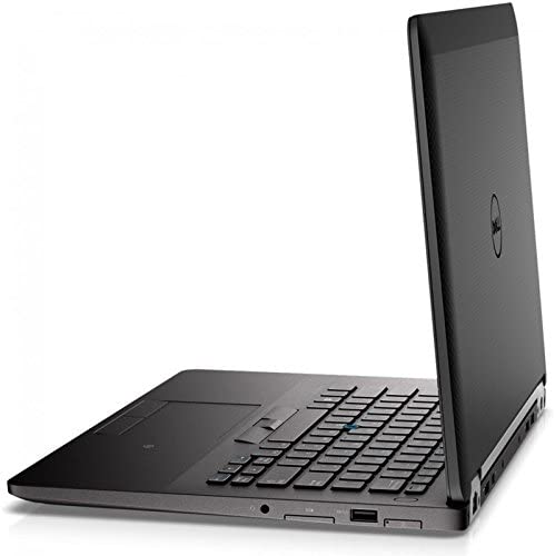 Dell Latitude E7470 14