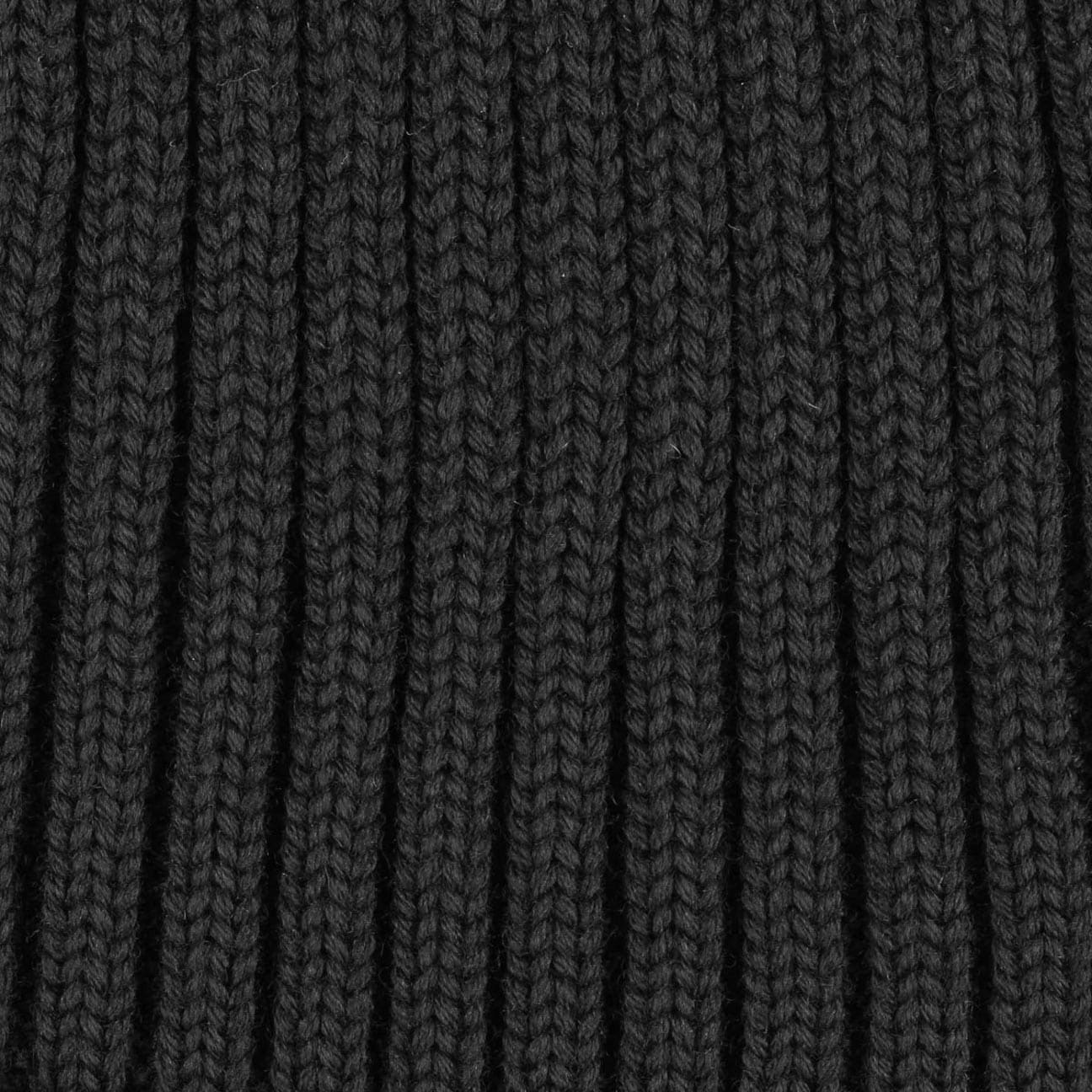 Lierys Merino Wool Rib Knit Beanie - Soft Winter Hat for Men & Women - Perfect for Skiing, Hiking & Cold Weather Activities