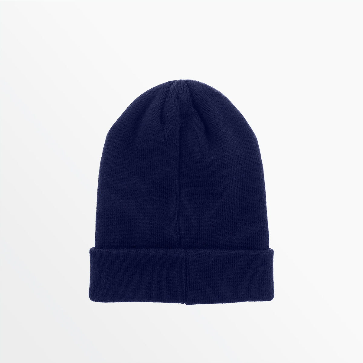 Premium Adult Branded Cuff Beanie - Warm Winter Knit Hat for Men & Women - Perfect for Skiing, Snowboarding & Outdoor Activities