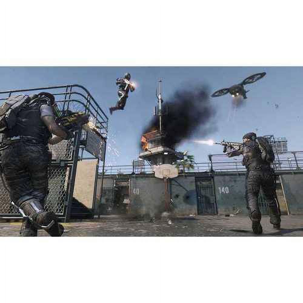Call of Duty: Advanced Warfare Gold Edition - PS3 Game | Action-Packed First-Person Shooter for PlayStation 3 | Perfect for Gaming Nights & Competitive Play