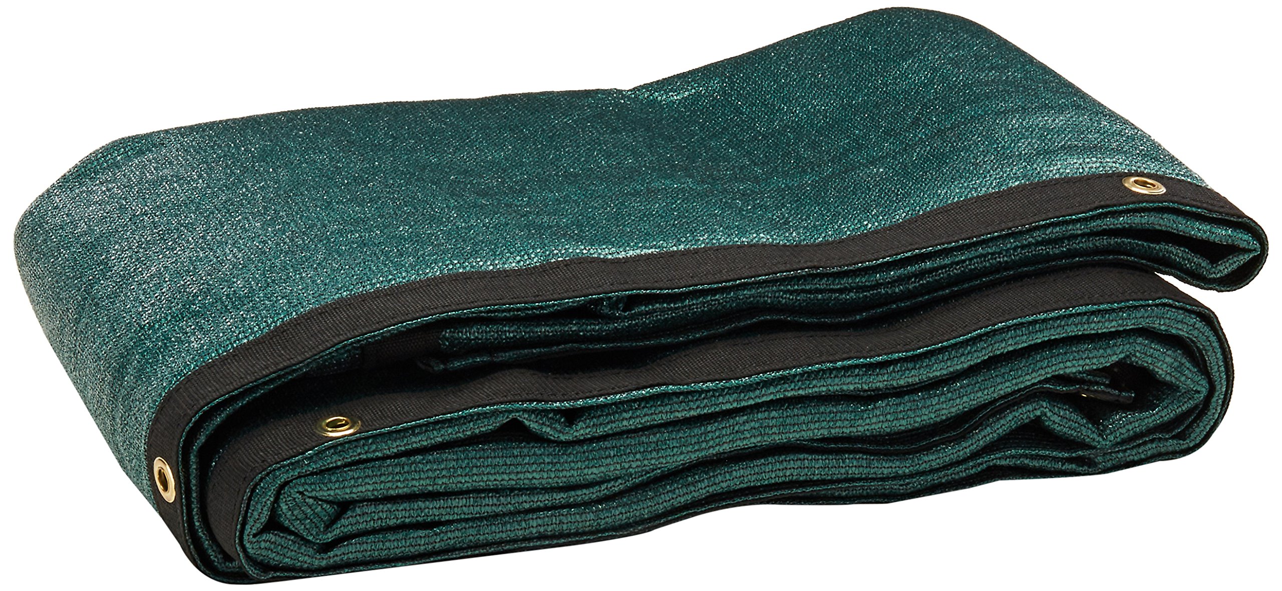 XTARPS MP - 90% Shade Mesh Netting for Outdoor Sun Protection - Perfect for Patio, Garden, Greenhouse, and Car Windshield Cover