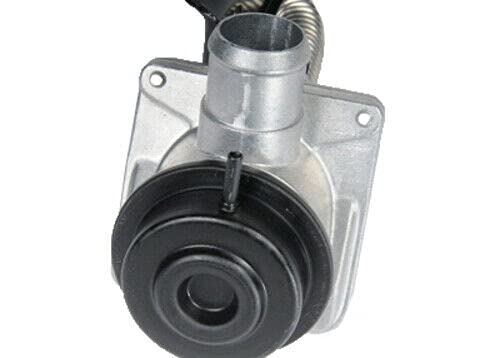 MyParts Replacement Secondary Air Injection Check Valve Compatible with Cadillac - High-Quality Auto Part for Improved Engine Performance & Emissions Control | Perfect for Cadillac Repair & Maintenance