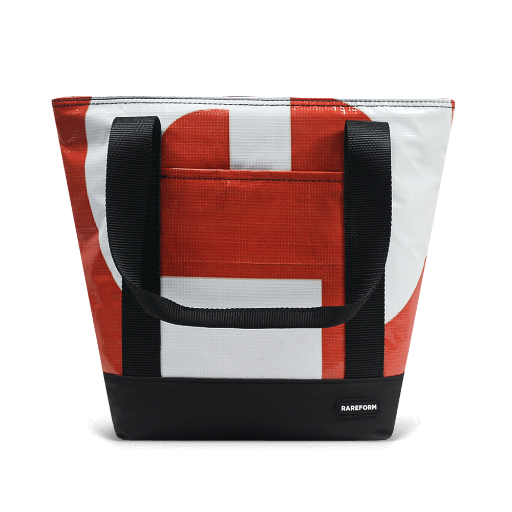 Beck Cooler Bag Bk1 01202 - Insulated Lunch Bag for Work, Picnics & Outdoor Activities - Leakproof & Durable Portable Cooler for Food & Drinks