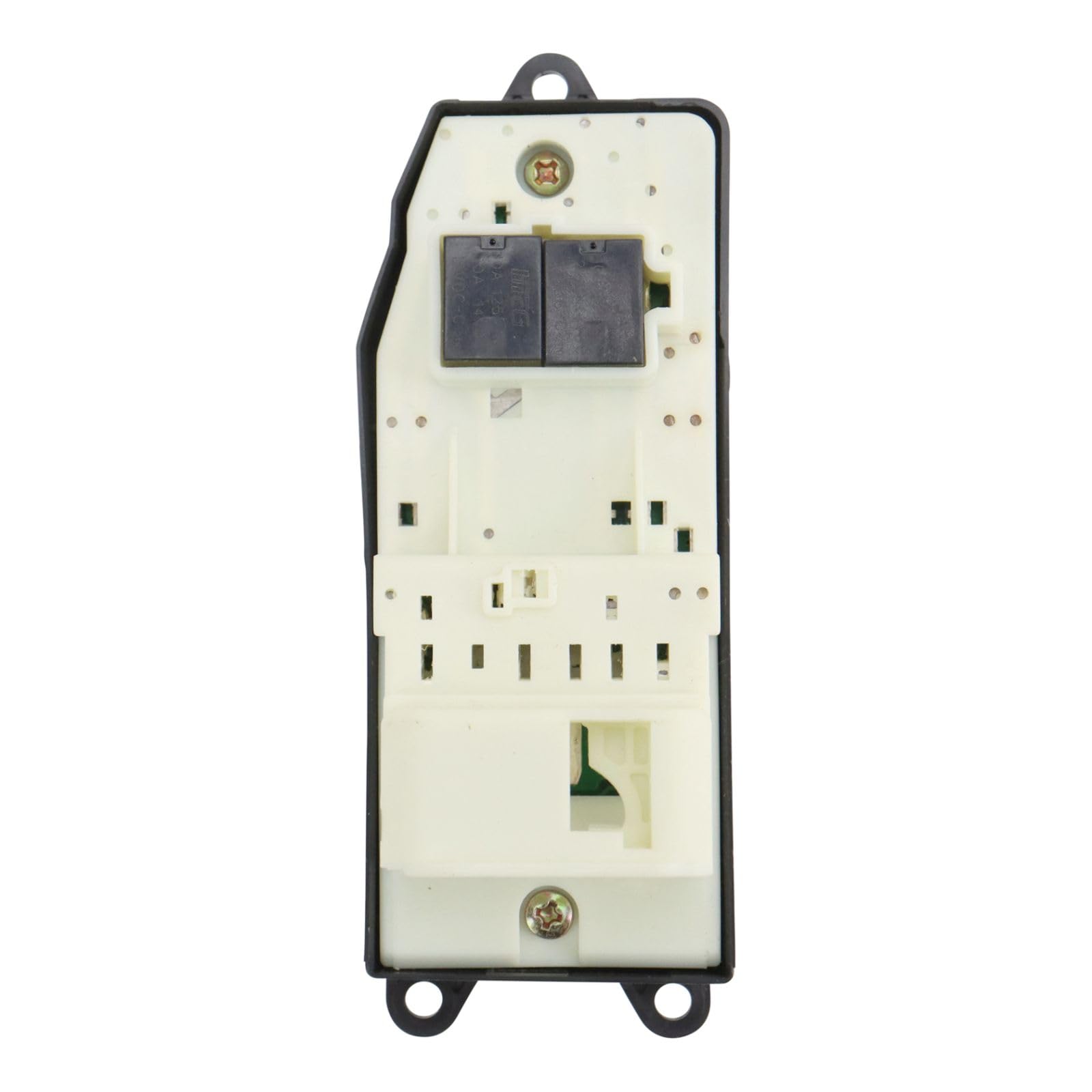 2001-2003 Toyota Sienna Front Driver Side Power Window & Door Lock Switch Replacement - Perfect for Broken Window Controls & Door Lock Repairs