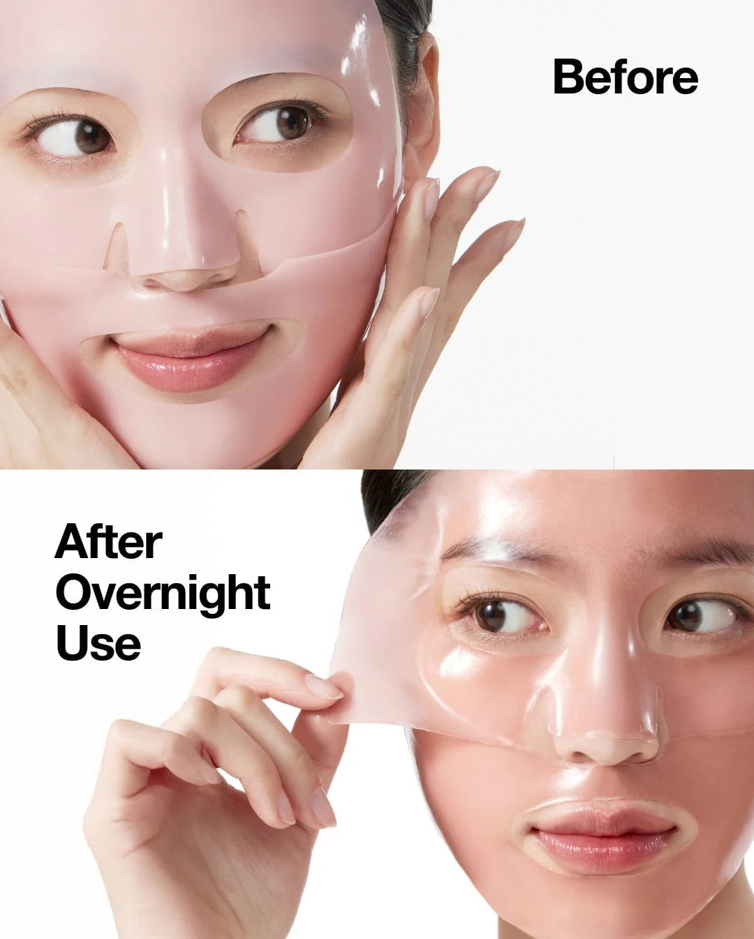 ANUA Peach 70 Niacin Brightening Collagen Face Mask (4pcs/Box) - Brighten & Hydrate Skin for Glowing Complexion | Perfect for Daily Skincare & Special Occasions