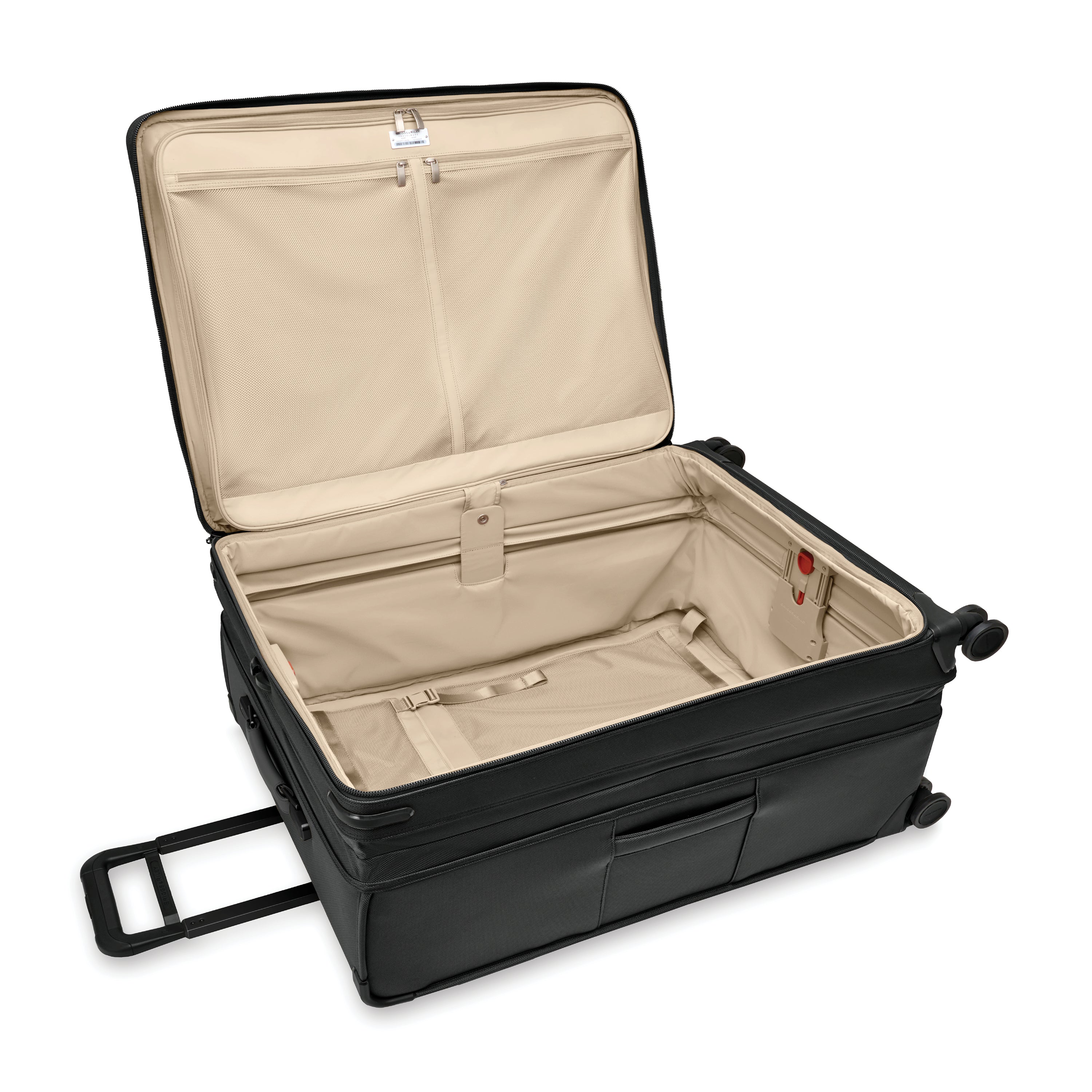 Briggs & Riley Baseline Extra Large Expandable Spinner Luggage - 28