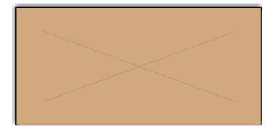 XLPro 2600 Compatible Buff Brown General Purpose Labels - 216,000 Labels Full Case for XLPRO-26D, XLPRO-26E, 26EA Price Guns | Includes 12 Ink Rollers & Security Cuts | Ideal for Retail Pricing, Inventory Management & Warehouse Labeling