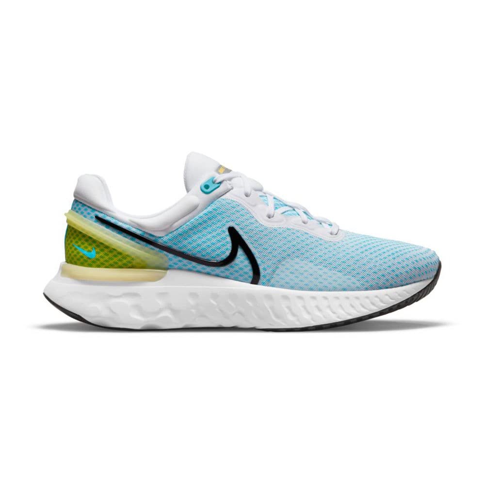 Nike Men's Competition Running Shoes - Lightweight Cushioned Athletic Shoes for Marathon, Training & Gym Workouts - Perfect for Sprinting, Jogging & High-Performance Sports