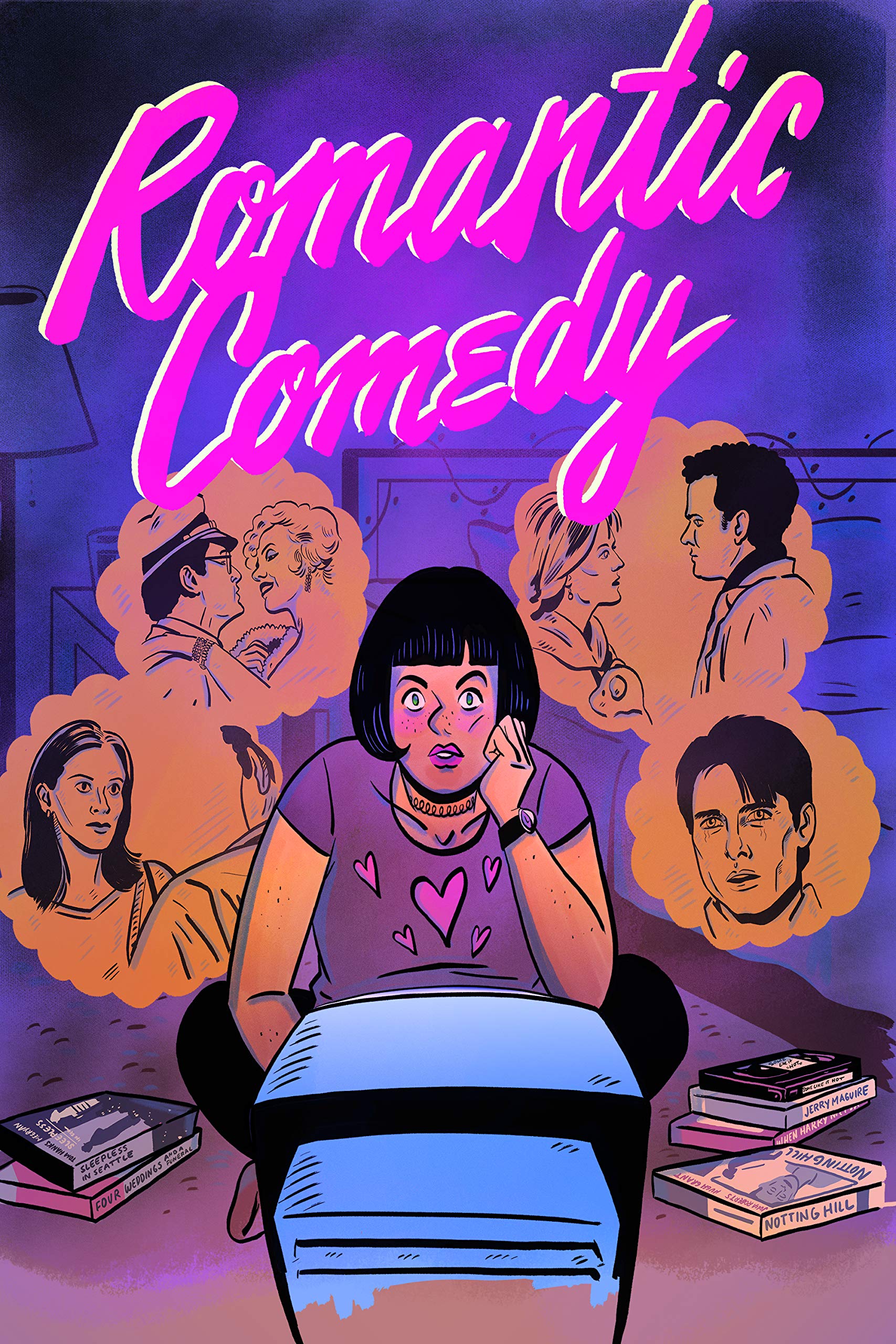 Best Romantic Comedy Movies on DVD - Perfect for Date Night & Relaxing at Home