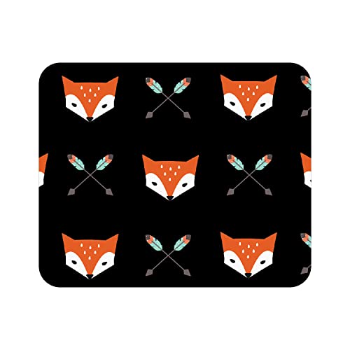 Mr. Fox