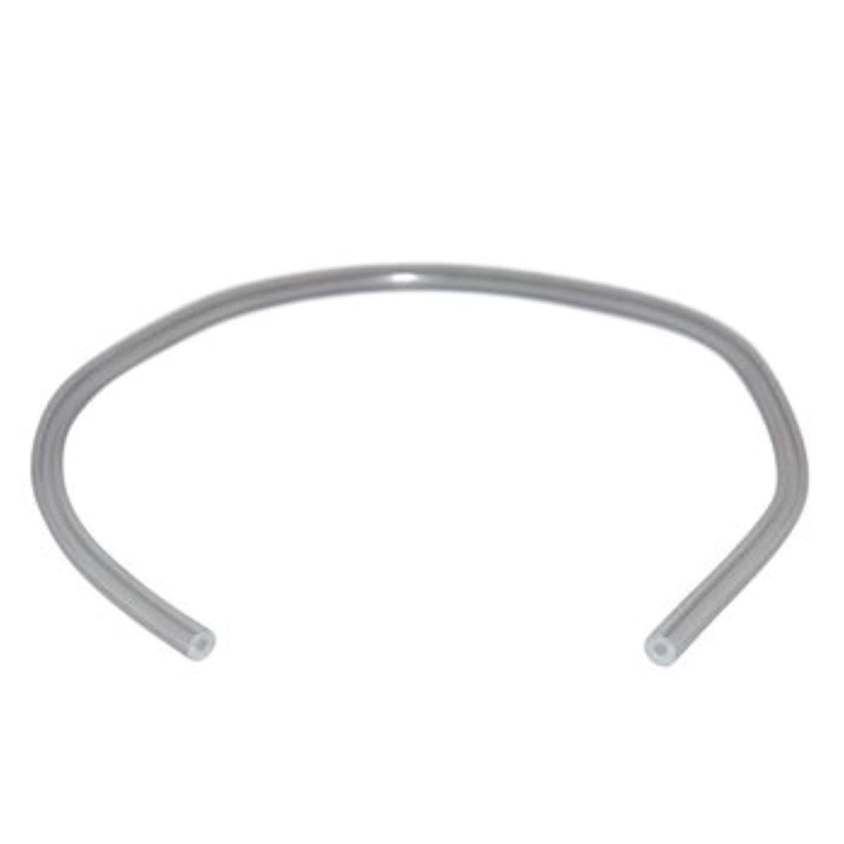 Mercury 115-225 2.5L V6 & Sportjet 200-240 2.5L Exhaust Plate Sealer Hose - Marine Engine Seal Replacement for Outboard Motors - Perfect for Boat Repair & Maintenance
