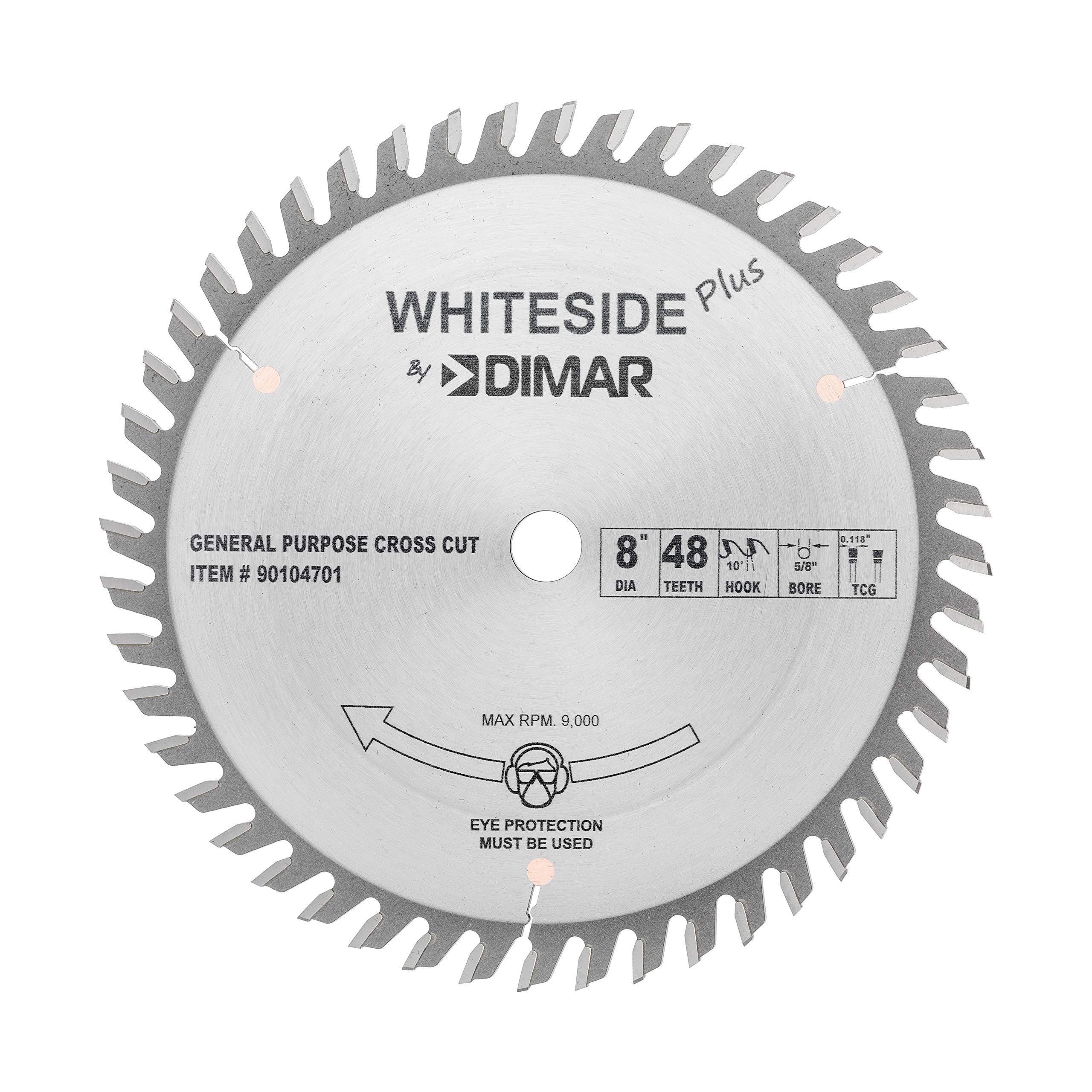 Whiteside 8