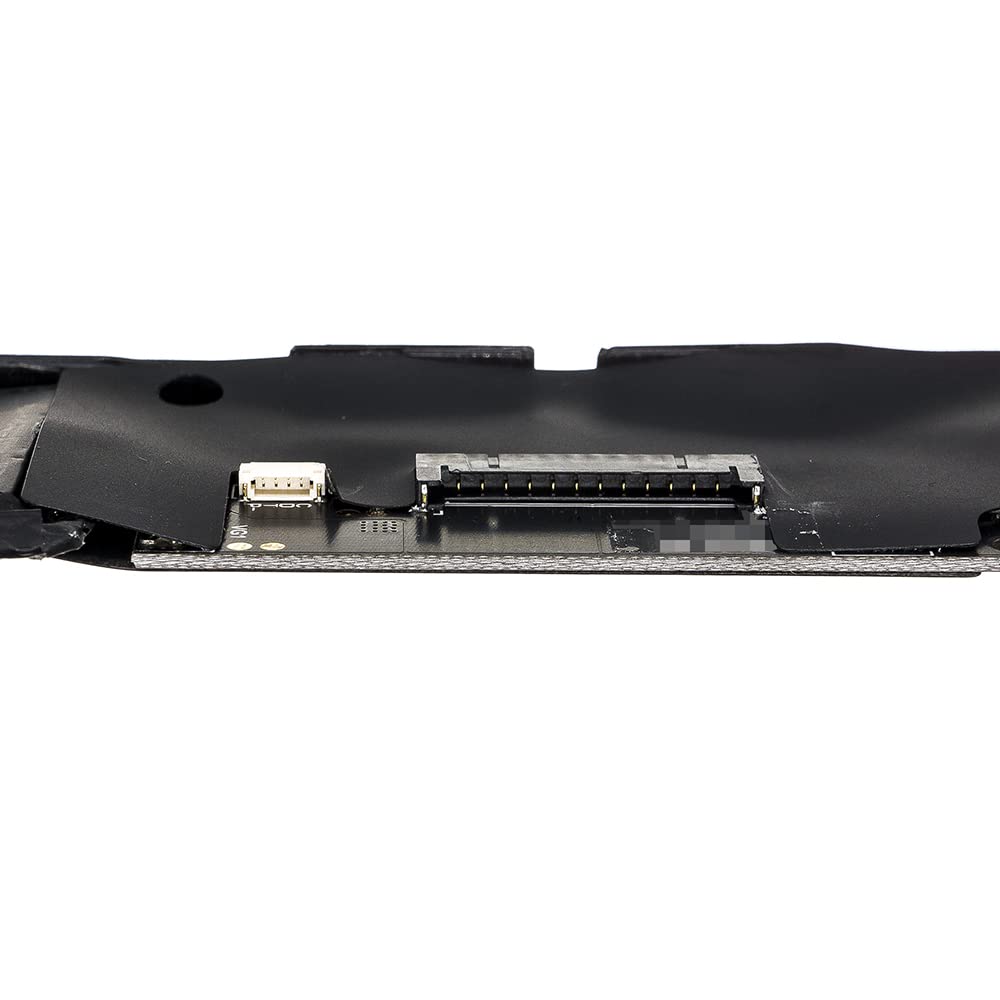 Synergy Digital Tablet Battery - 8000mAh Li-Polymer Replacement Battery for G3HTA001H Tablet (7.57V) - Perfect for Work, Travel & Long-Term Use