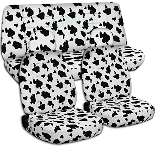 Cow