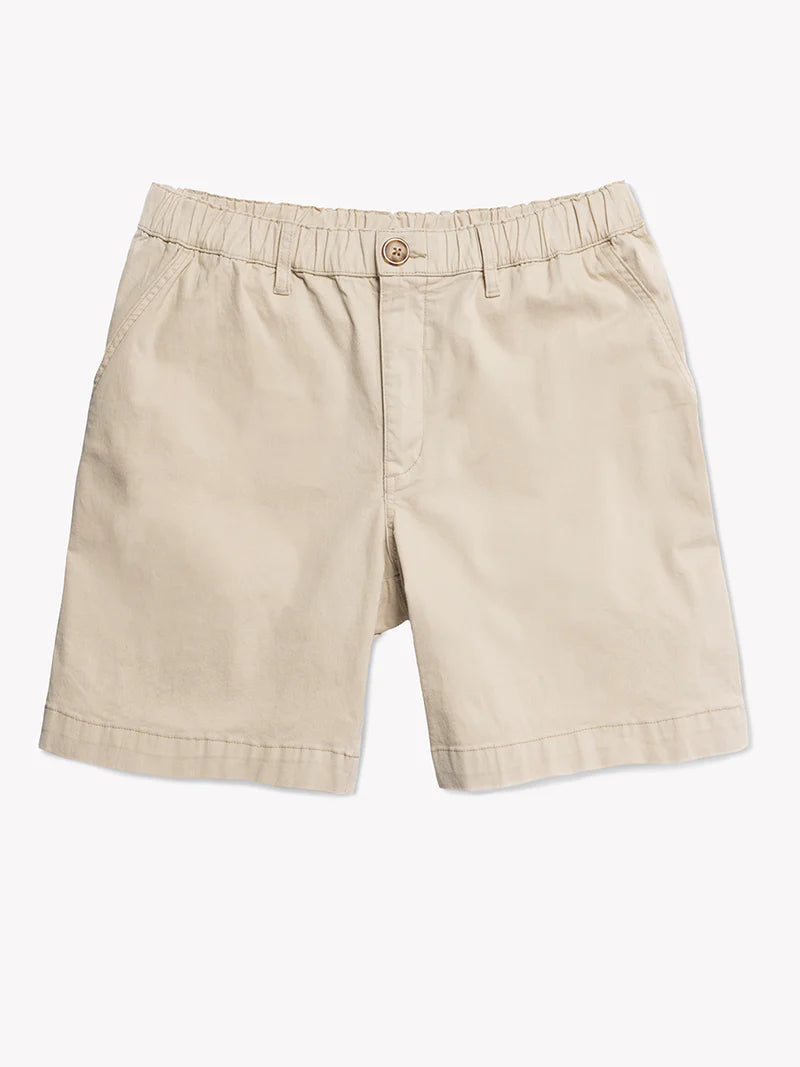 Chubbies 7'' Originals Stretch Shorts for Men - Comfortable Stretchy Swim & Lounge Shorts - Perfect for Beach, Pool, and Casual Wear