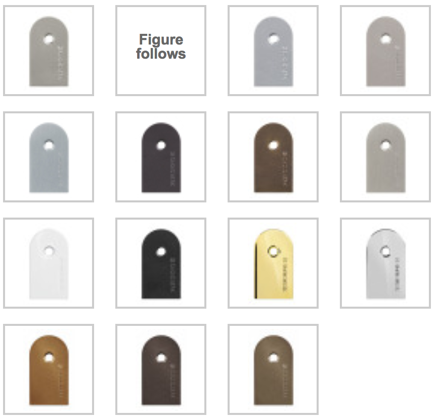 3D Decorative Cover Plates - 526 Style Frame for Wall Outlets & Switches - Perfect for Home, Office & Commercial Decor