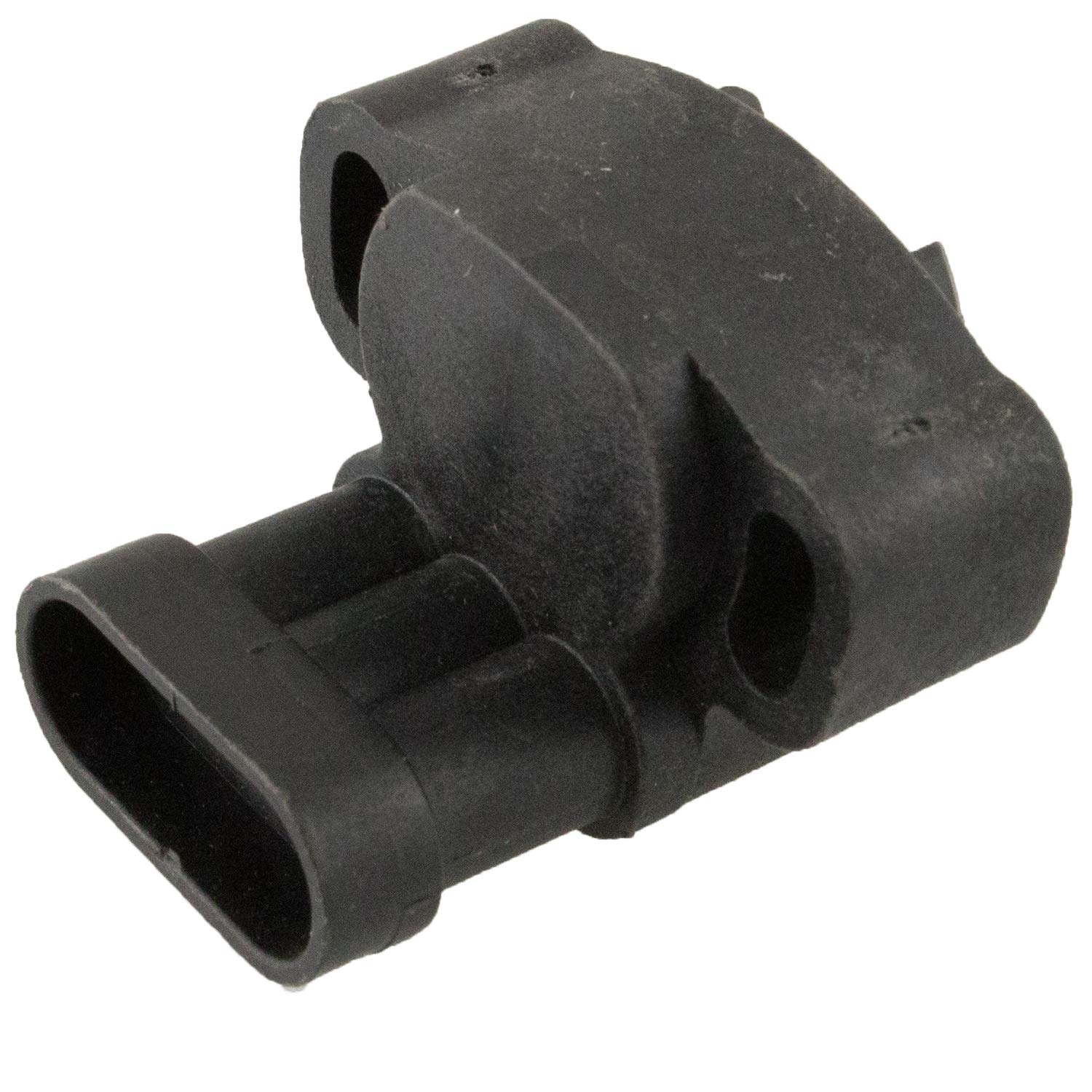 Walker Products 200-1001 Throttle Position Sensor (TPS) - Compatible with Multiple Car Models - Improve Engine Performance & Fuel Efficiency - Perfect for DIY Auto Repairs & Maintenance