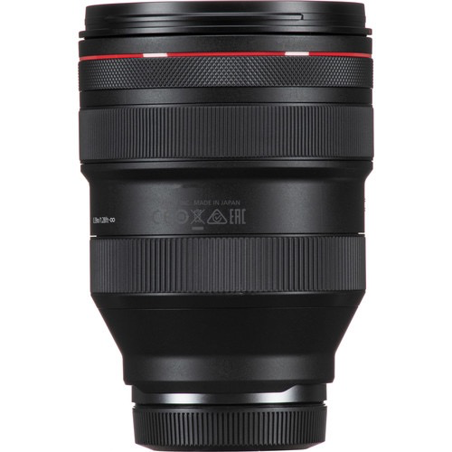 Canon RF 28-70mm f/2L USM Lens - Professional Full Frame Mirrorless Camera Lens for Photography & Videography - Perfect for Portraits, Weddings, and Travel Photography