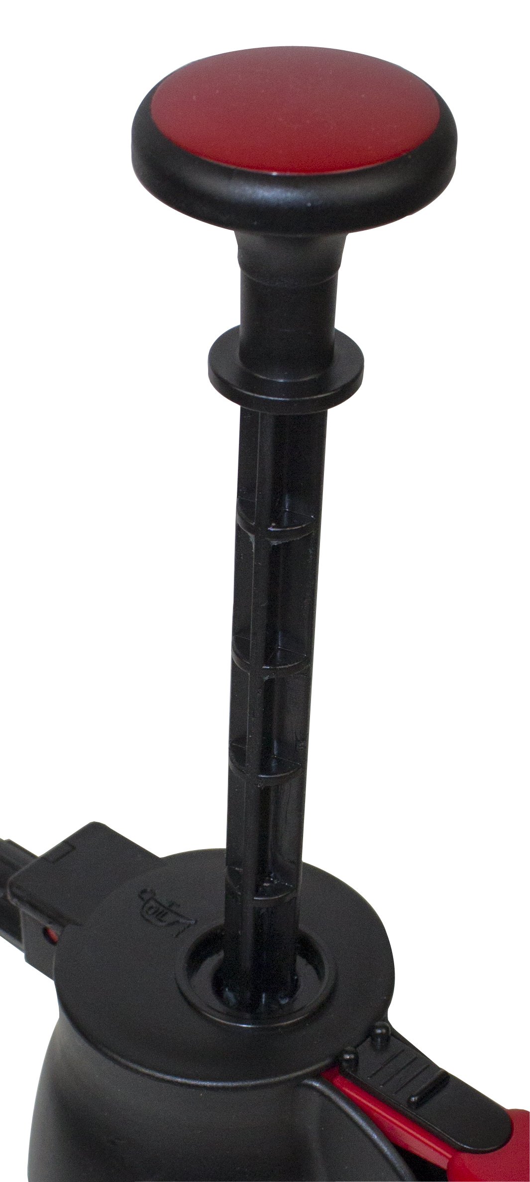 Solo 419 2-Liter One-Hand Pressure Sprayer with Ergonomic Grip - Perfect for Gardening, Cleaning & Lawn Care