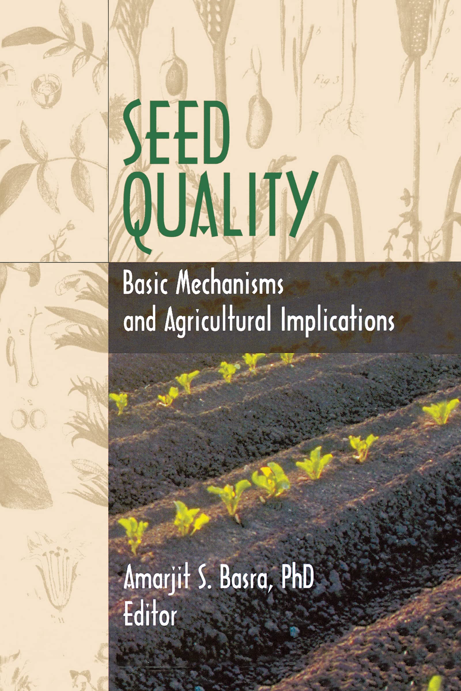High-Quality Seeds: Essential Mechanisms & Agricultural Benefits for Farming, Gardening & Crop Production
