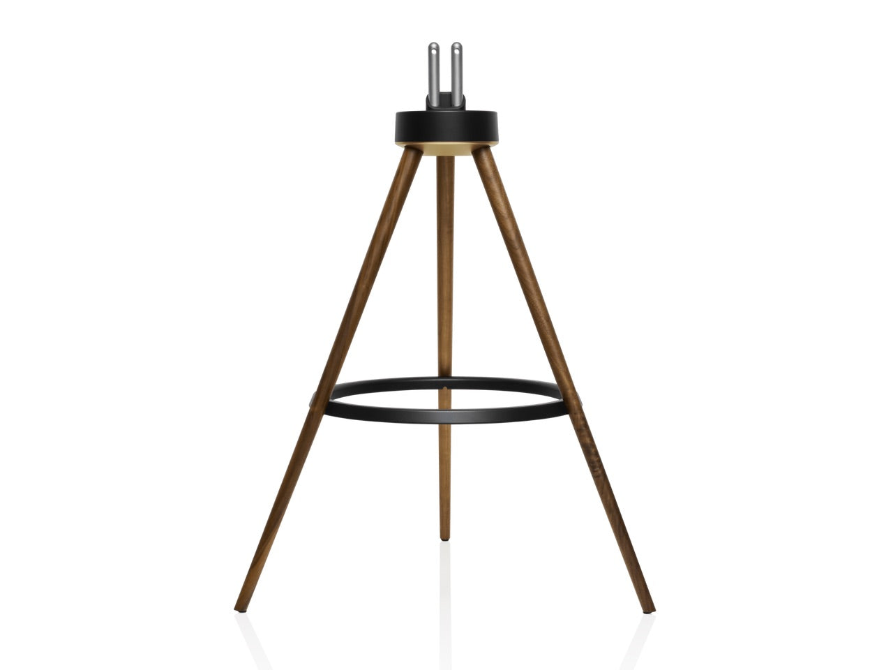 Marantz Horizon Tripod - Professional Camera Tripod Stand with Adjustable Height for DSLR, Mirrorless & Video Cameras - Perfect for Travel, Photography & Videography