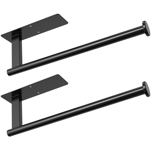 Matte Black 2pcs