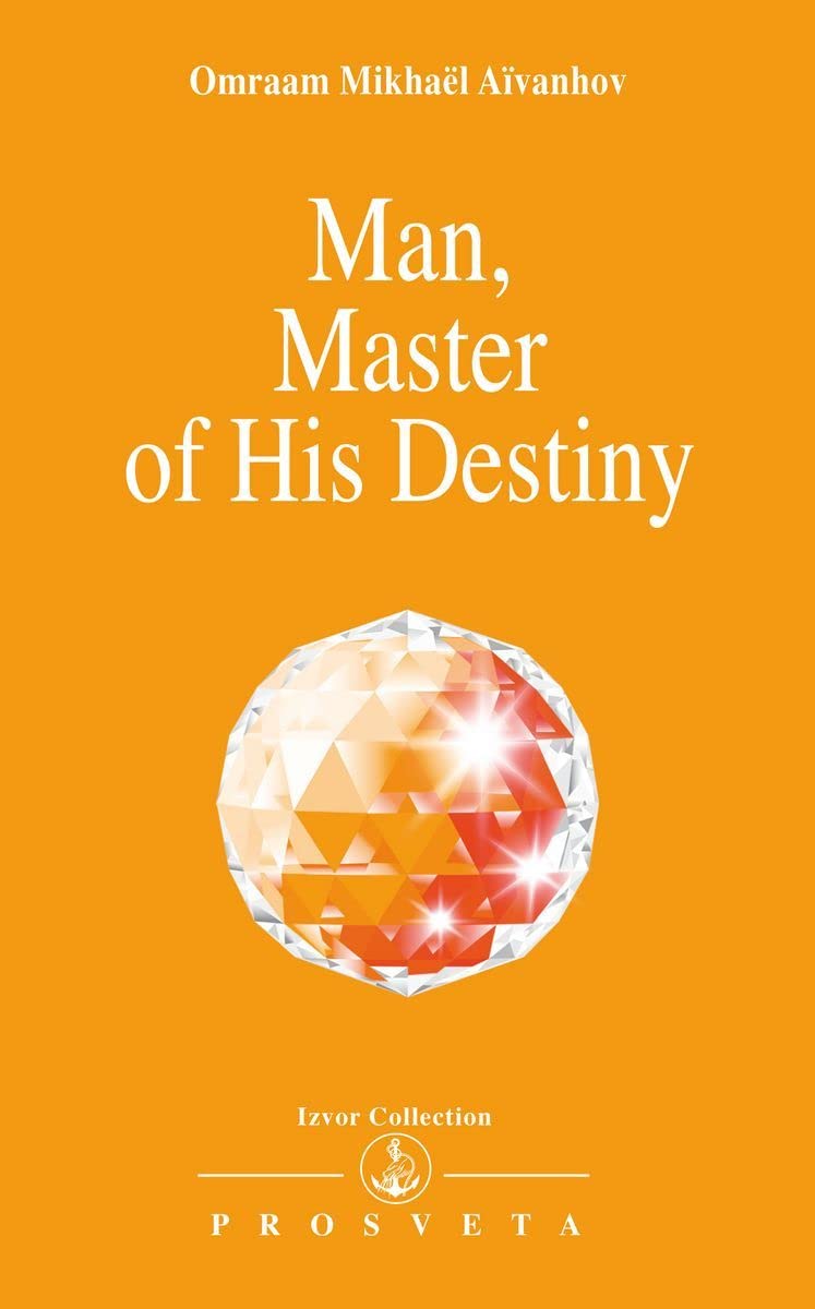 Man Master of His Destiny - Motivational Wall Art for Home & Office Decor - Inspirational Quote for Success & Personal Growth