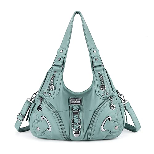 8901bean Green