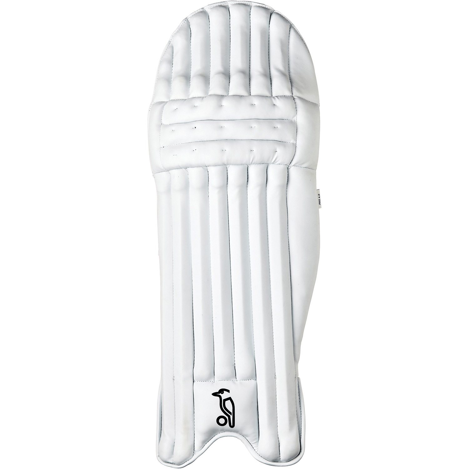 Kookaburra Ghost Pro 4.0 Cricket Batting Pads (2021 Model) - Premium Leg Protection for Cricket Players | Perfect for Practice & Competitive Matches