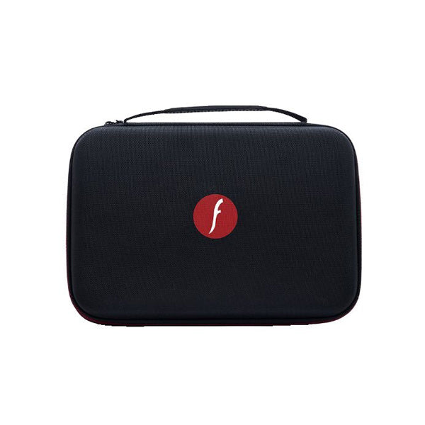Flair Fitted Carrying Case - Protective Travel Pouch for Flair Espresso Maker - Perfect for Home, Office & Outdoor Coffee Brewing