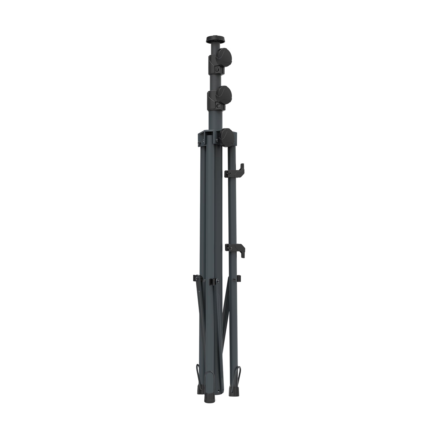 ScanGrip Tripod 3M - Professional Adjustable LED Work Light for Automotive, Construction & DIY Projects | Bright Illumination for Workshops, Garages & Home Repairs