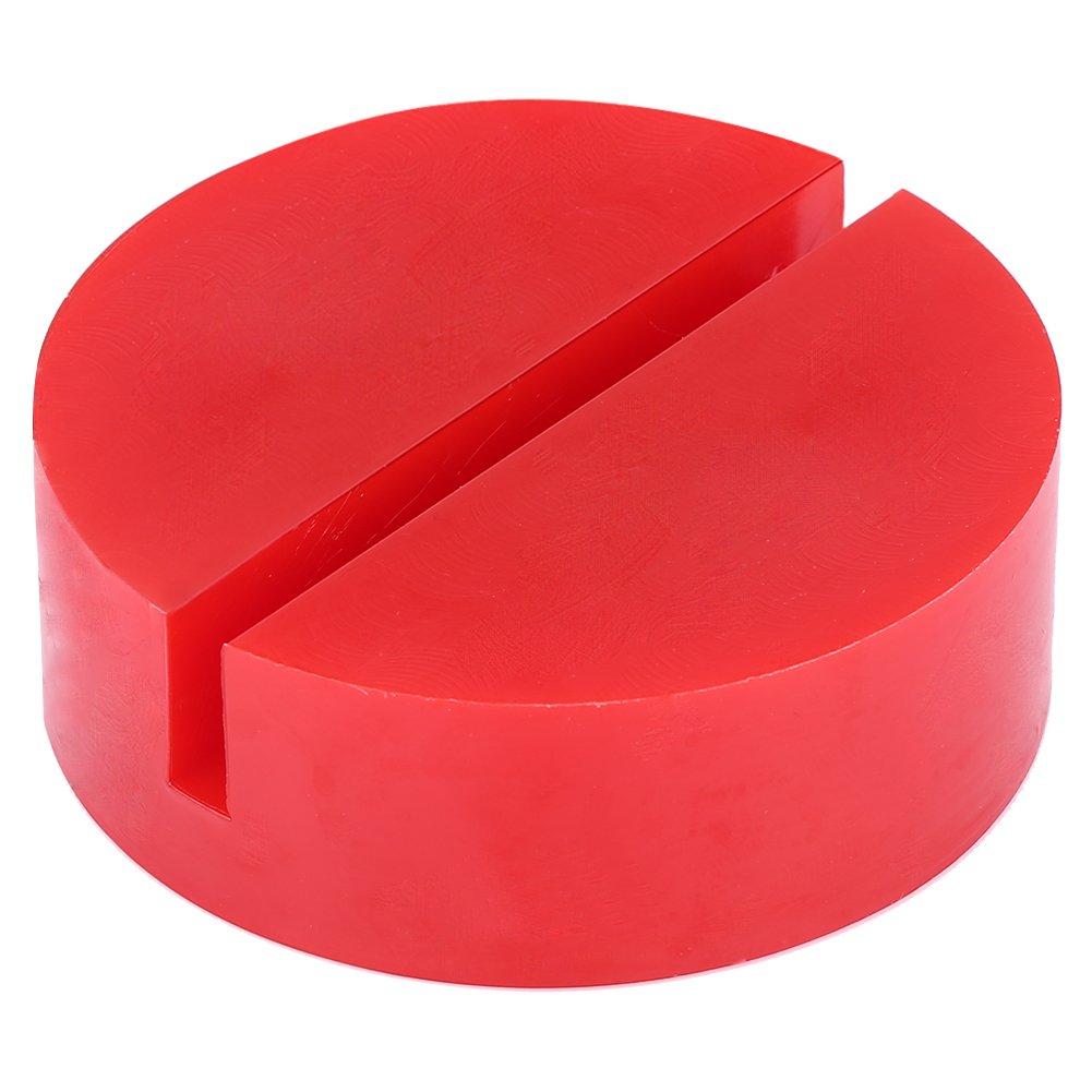 Universal Car Jack Pad Adapter - 2.95