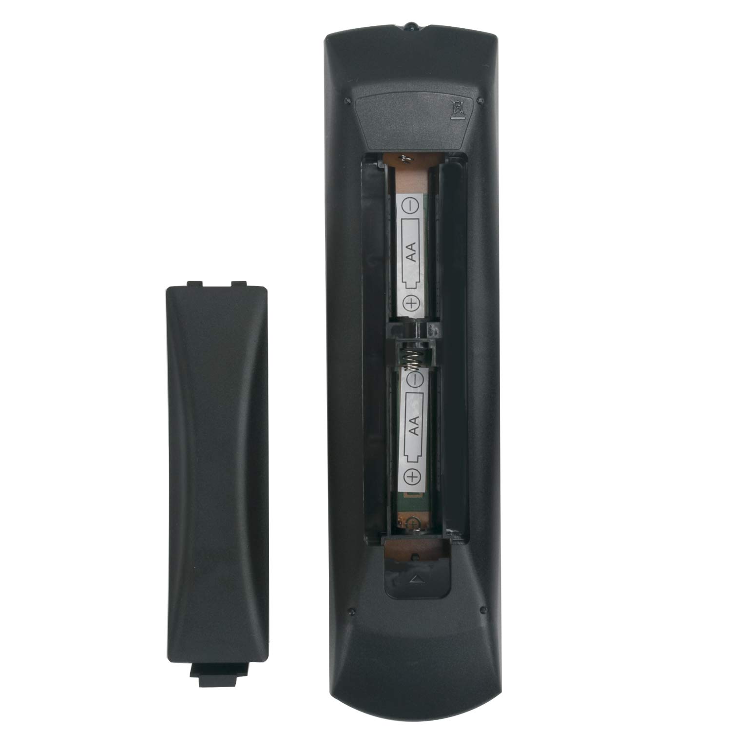 Original Remote Control Replacement for Panasonic DMR-EZ47 DVD Recorder - Compatible with DMR-EZ47V, DMR-EZ475, DMR-EZ47VK Models - Perfect for Home Entertainment & Media Playback