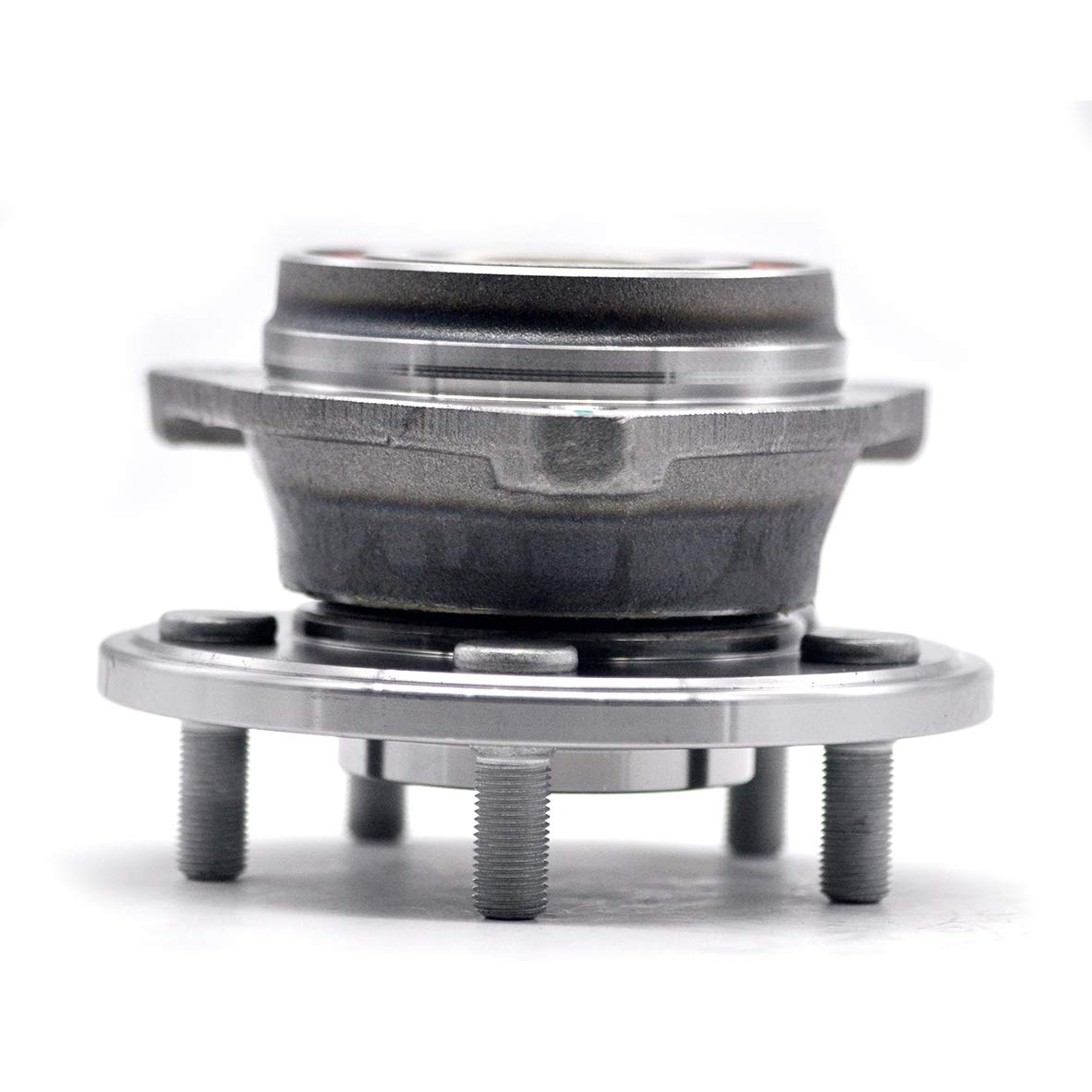 HICKS 513084 Front Wheel Hub Bearing Assembly Replacement for 1990-1998 Jeep Cherokee, 1993-1998 Grand Cherokee, 1990-1995 & 1997-1998 Wrangler - Off-Road & Daily Driving Replacement Part