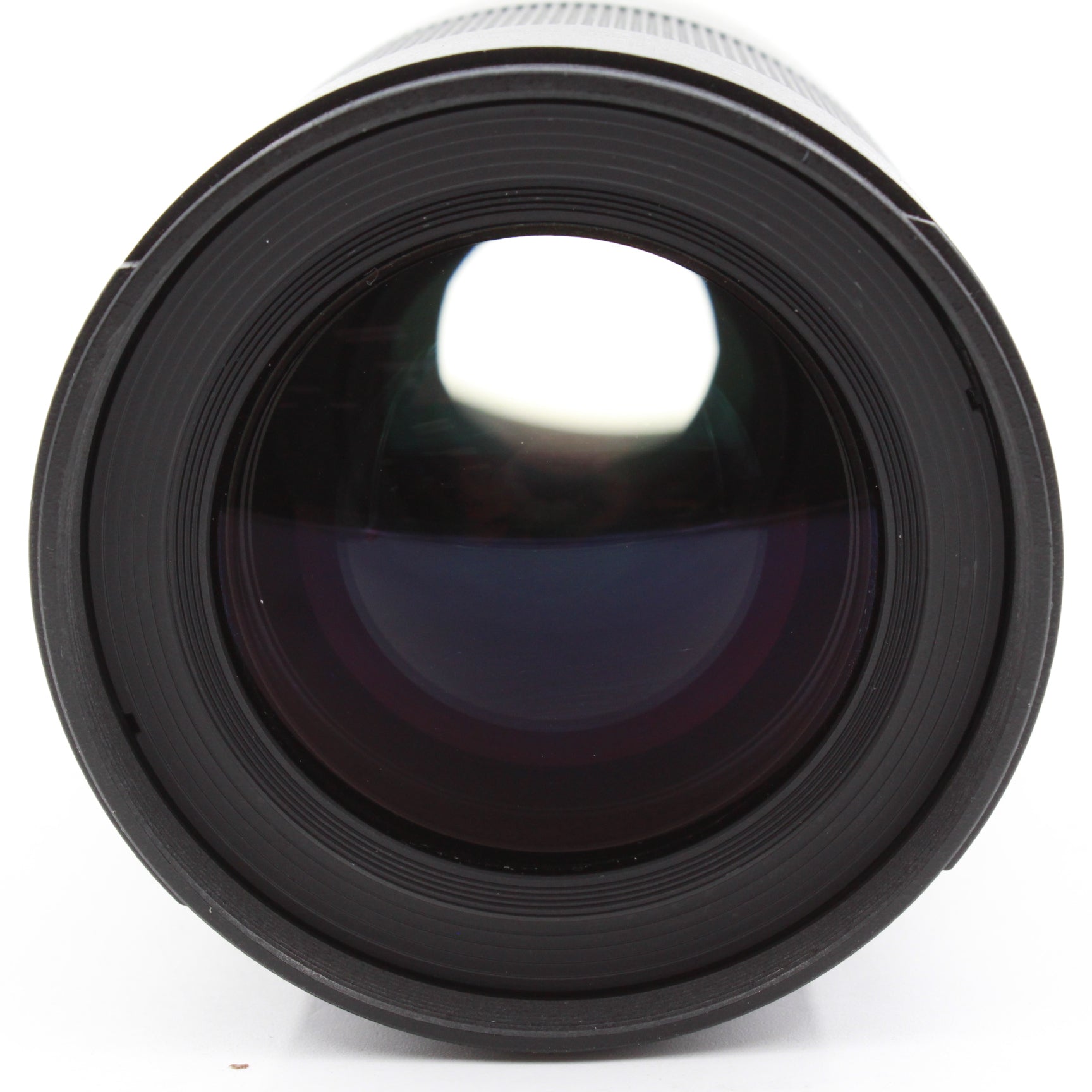 Used Rokinon 100mm F2.8 ED UMC Macro Telephoto Lens for Fuji X Mount - Perfect for Portrait, Product & Close-up Photography