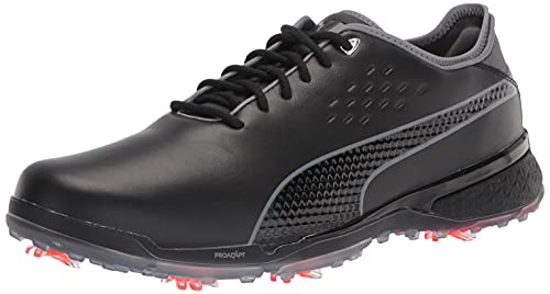 Puma Black/Quiet Shade