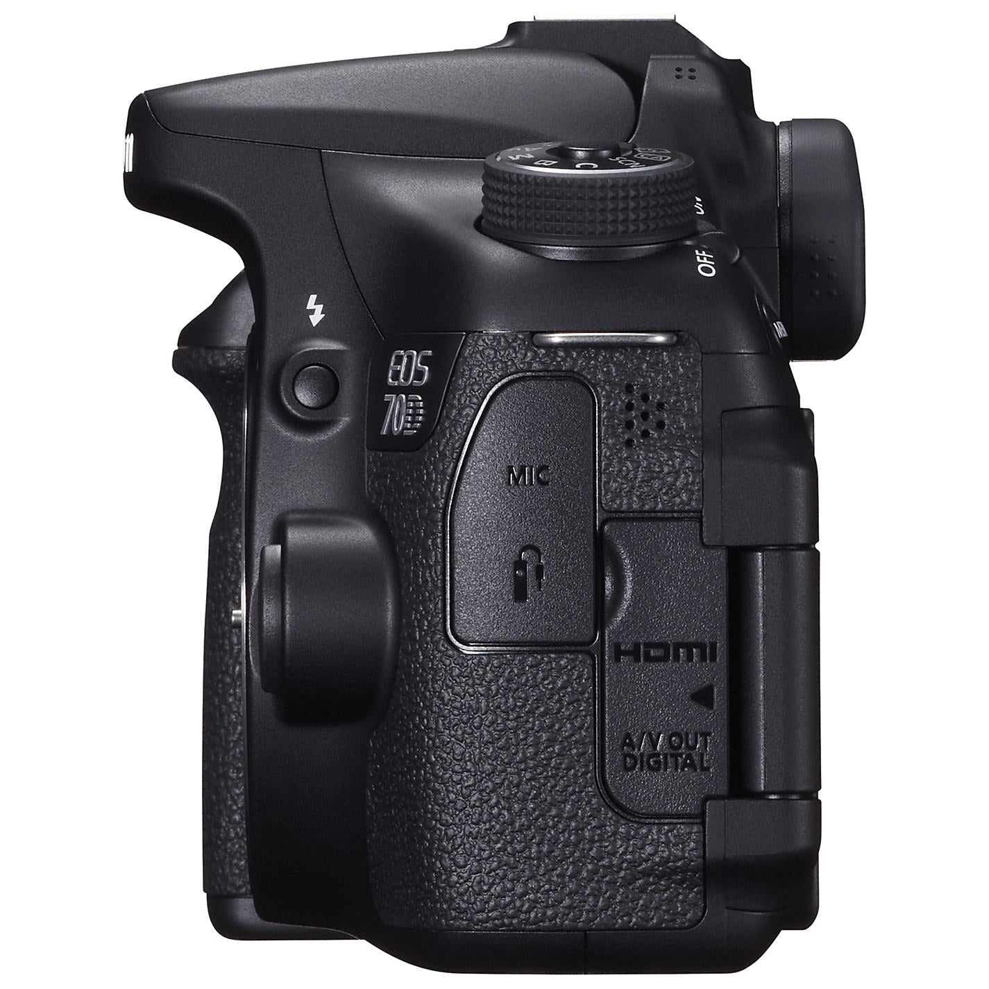 Canon EOS 70D/80D DSLR Camera with 18-55mm IS STM Lens & 32GB Bundle - Perfect for Photography, Vlogging & Travel