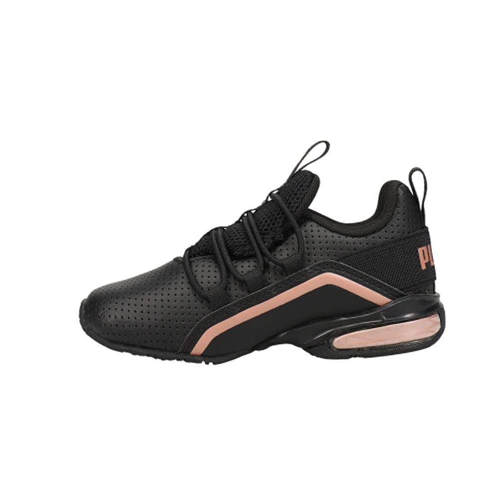 PUMA Men's Axelion Mesh Running Shoes - Lightweight Breathable Sneakers for Jogging, Gym Workouts & Casual Wear