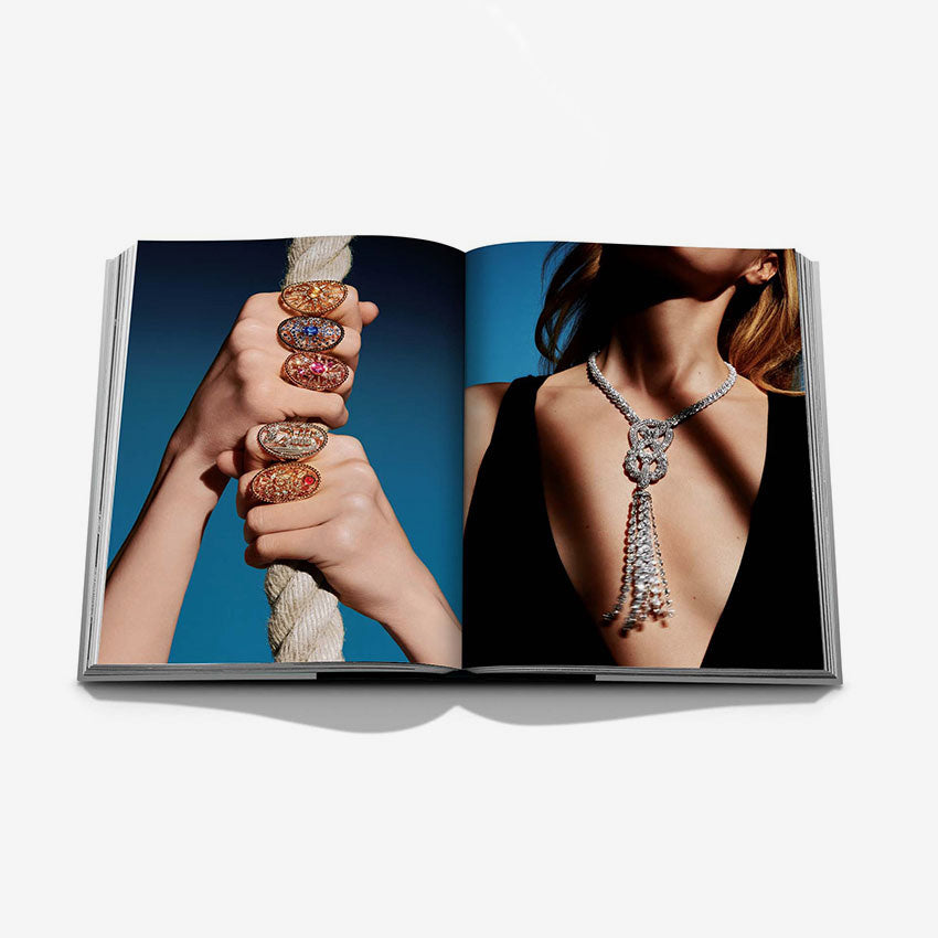 Assouline Chanel Set of 3 Books: Fashion, Jewelry & Watches, Fragrance & Beauty Collection - Luxury Coffee Table Books for Fashion Enthusiasts & Home Decor