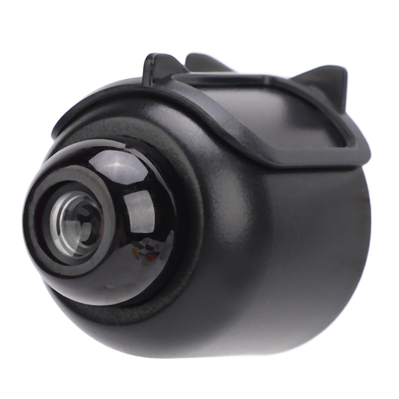 1080P HD Night Vision Wireless Security Camera with Motion Detection, Wide Angle View, Remote Monitoring & 8-128GB SD Card Support - Ideal for Indoor Home, Office & Baby Monitoring