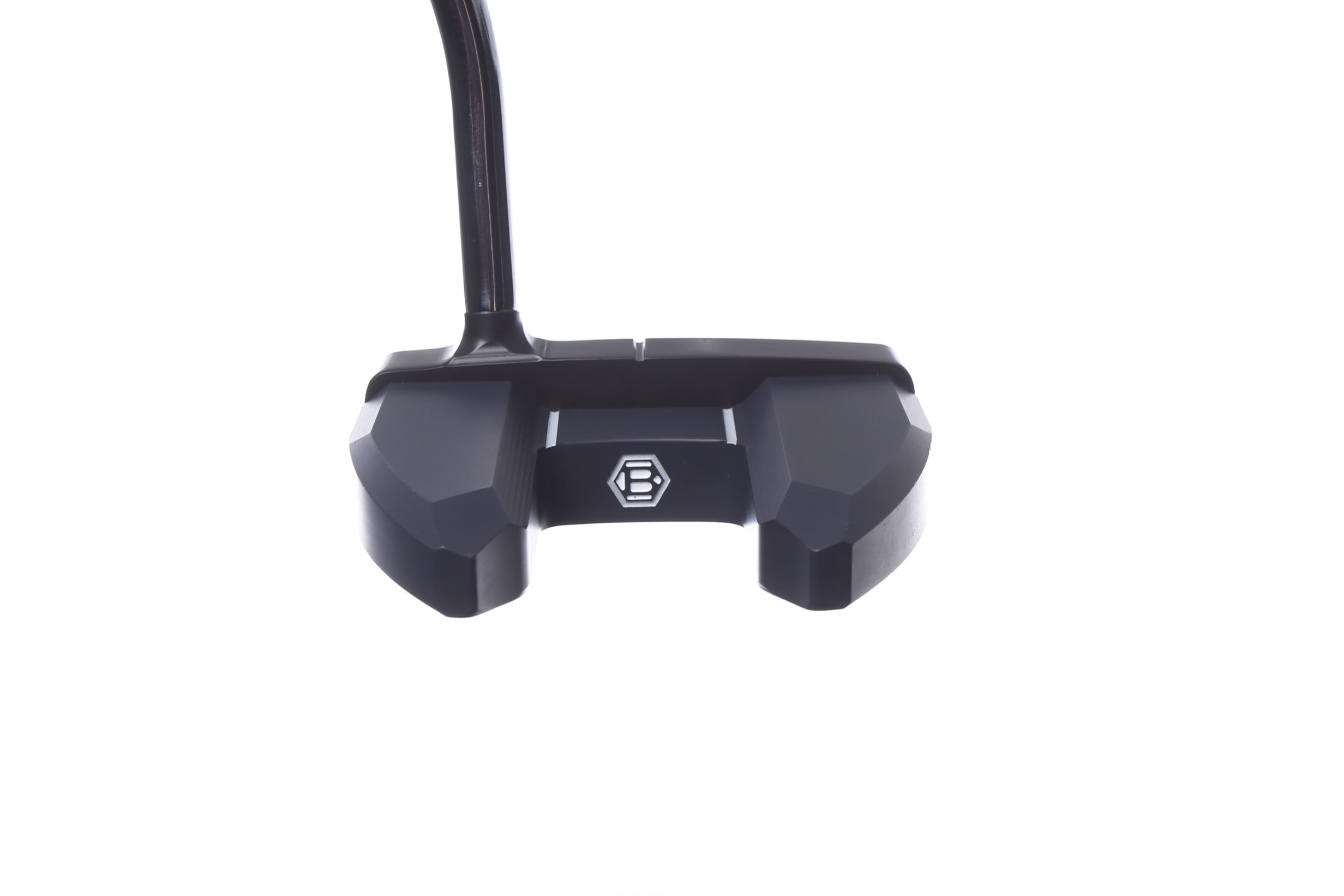 Bettinardi 2024 Inovai 6.0 Slant Putter - Right Handed 34 Inch Mallet Golf Putter | Premium Used Putter for Improved Putting Accuracy | Perfect for Golf Tournaments & Practice Greens