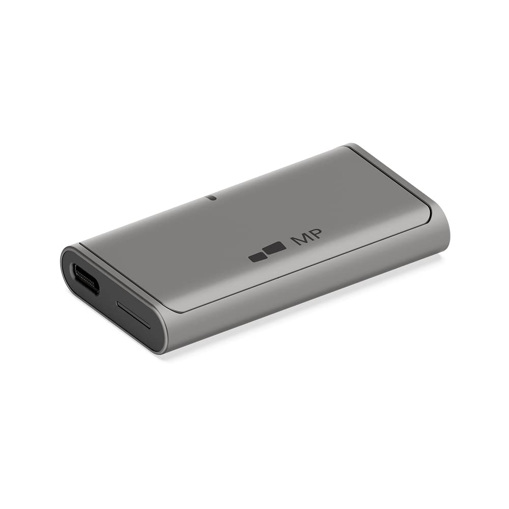Portable Trio Monitor 12.5
