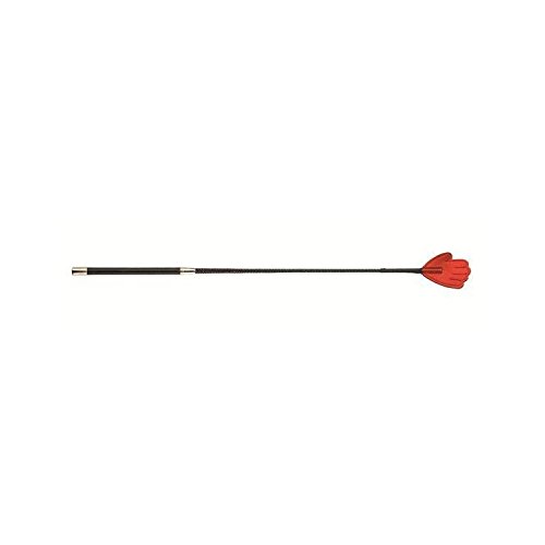 Spartacus Hand Crop - Red Metallic Garden Shears for Pruning, Trimming & Harvesting - Perfect for Gardening, Landscaping & Outdoor Use