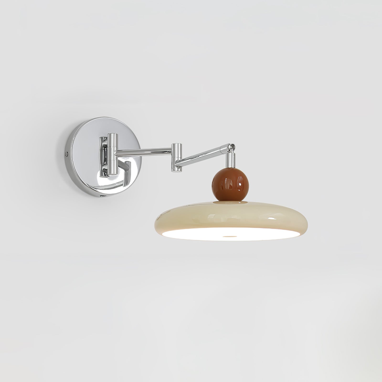 Beige & Triac Dimmable Warm Light