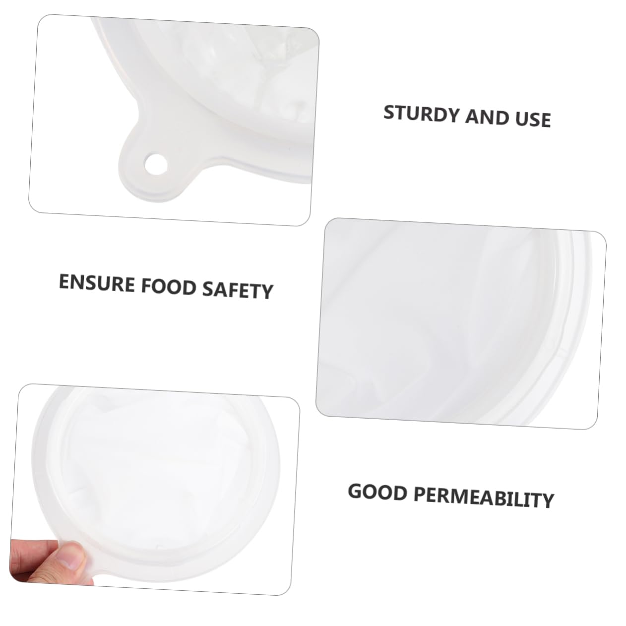 Premium Stainless Steel Kitchen Funnel with Fine Mesh Filter - Oil Strainer, Sediment Filter & Cooking Funnel for Home & Commercial Use - Perfect for Filtering Cooking Oil, Straining Broths & Transferring Liquids Safely