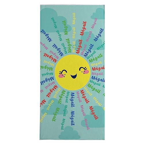 Smiling Sun