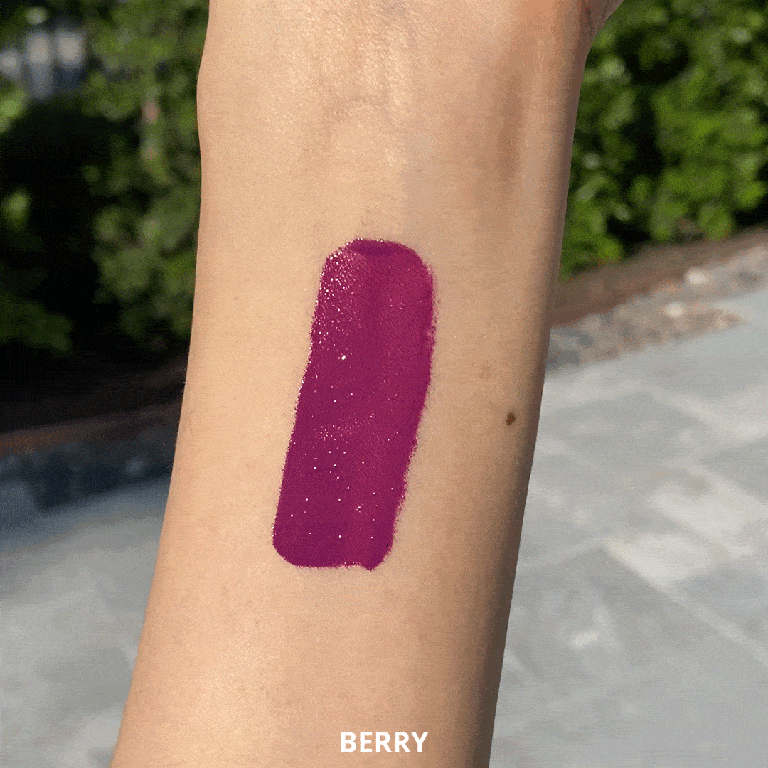 KimChi Chic Beauty High Key Gloss Lip Gloss - Hydrating, Shiny & Non-Sticky Lip Gloss for Women | Perfect for Everyday Wear, Date Night & Special Occasions