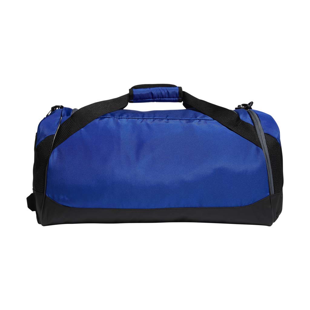 Adidas Team Issue Sports Duffel Bag for Men & Women - Large Gym Bag for Travel, Workout, Sports Equipment - Perfect for Gym, Travel, and Sports Enthusiasts