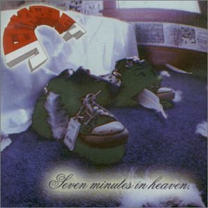 Seven Minutes in Heaven - Romantic Party Game for Couples & Friends - Perfect for Date Nights, Icebreakers & Fun Gatherings